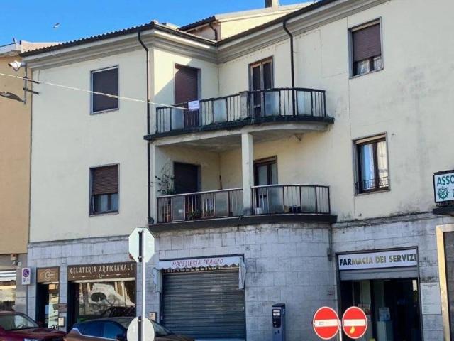 Appartamento in vendita a Mede PV