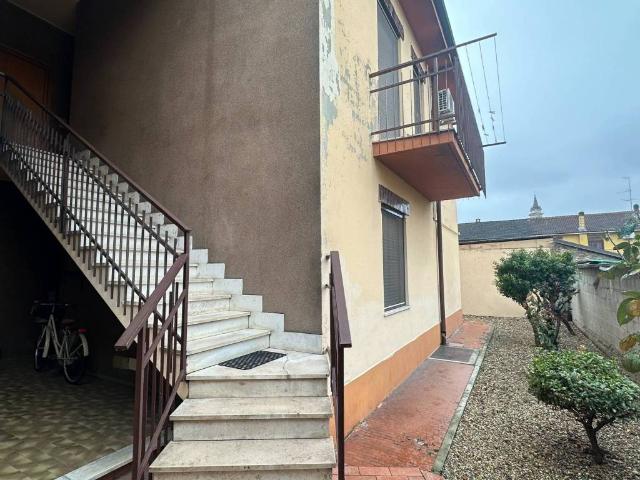 Appartamento in vendita a Mede PV