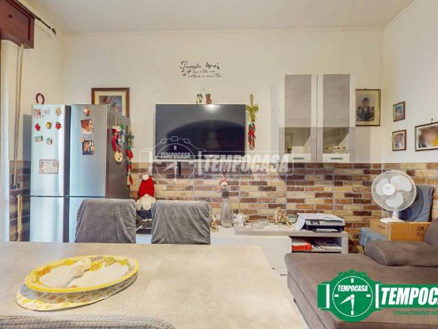 Appartamento in vendita a Mede PV