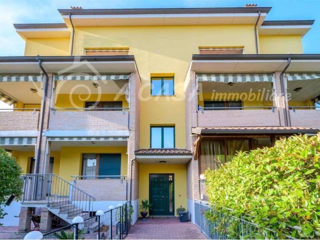 Appartamento in vendita a Medesano PR