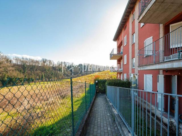 Appartamento in vendita a Medesano PR