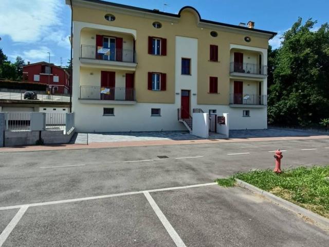 Appartamento in vendita a Medesano PR