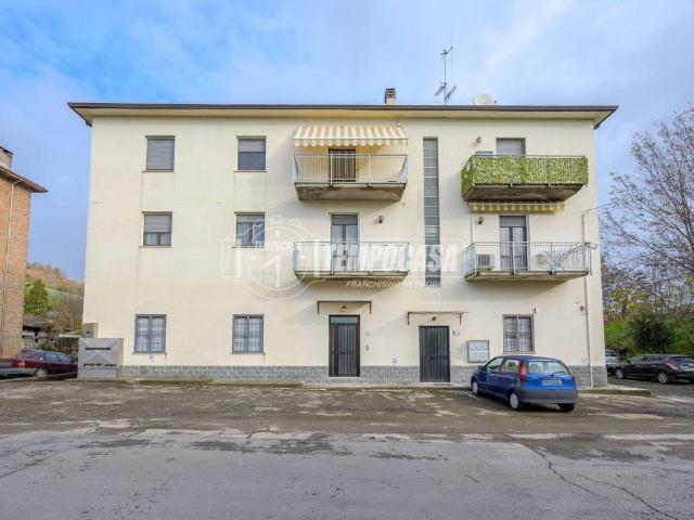 Appartamento in vendita a Medesano PR
