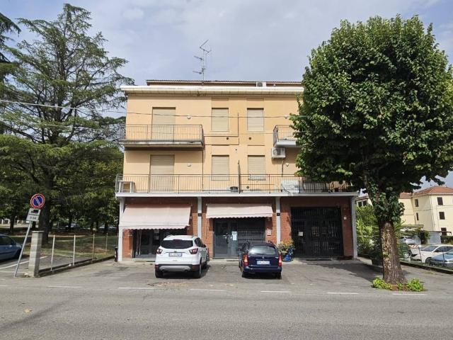 Appartamento in vendita a Medesano PR