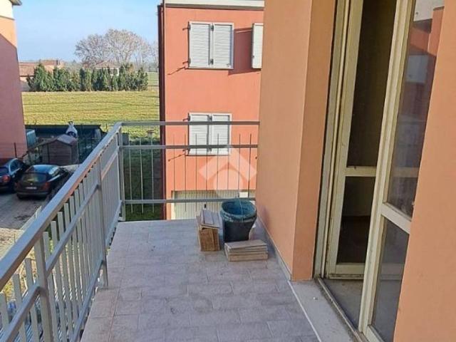 Appartamento in vendita a Medesano PR