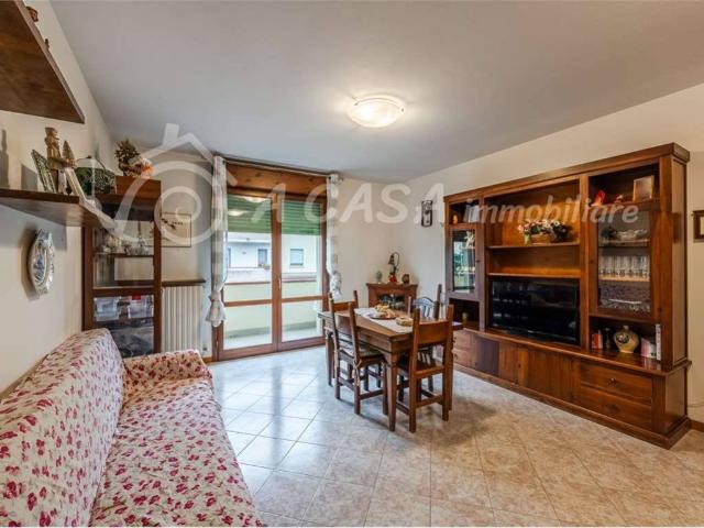 Appartamento in vendita a Medesano PR
