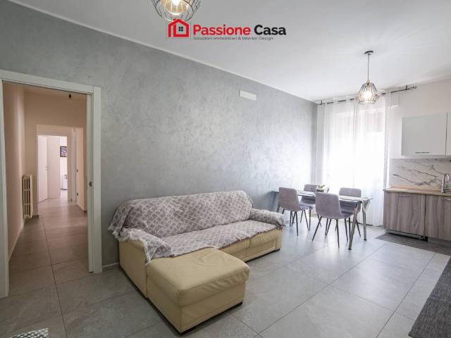 Appartamento in vendita a Medesano PR