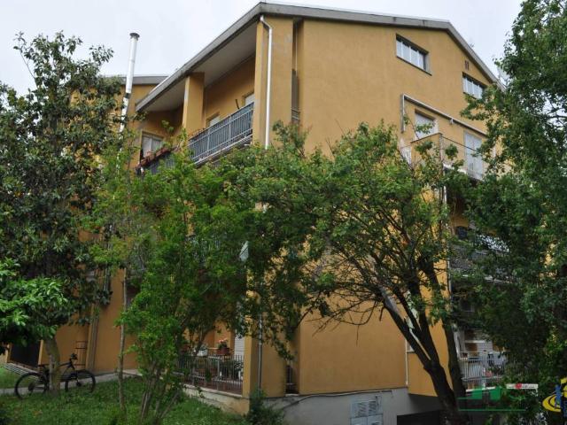 Appartamento in vendita a Medesano PR