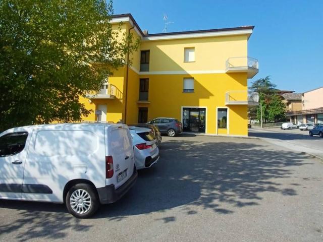 Appartamento in vendita a Medesano PR