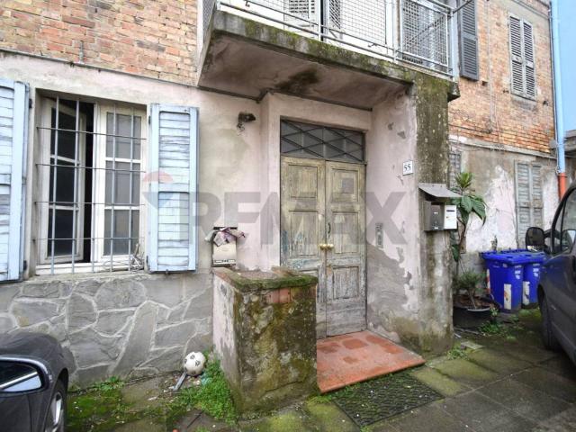 Appartamento in vendita a Medesano PR