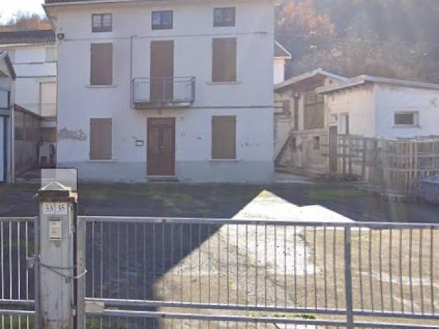 Appartamento in vendita a Medesano PR