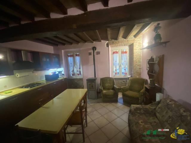 Appartamento in vendita a Medesano PR