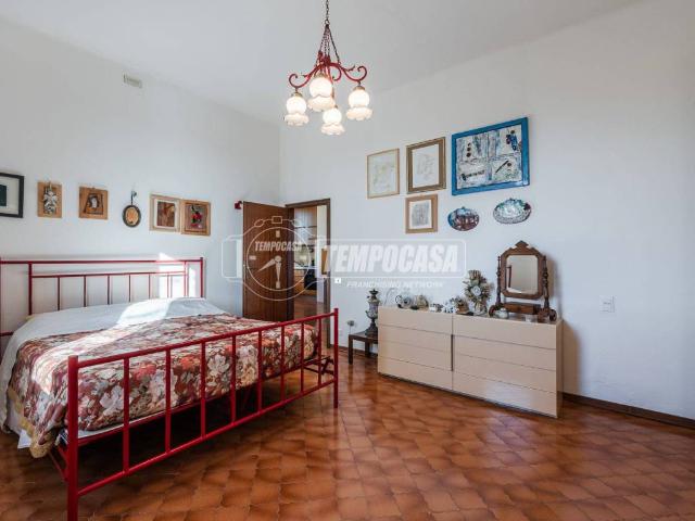 Appartamento in vendita a Medicina BO