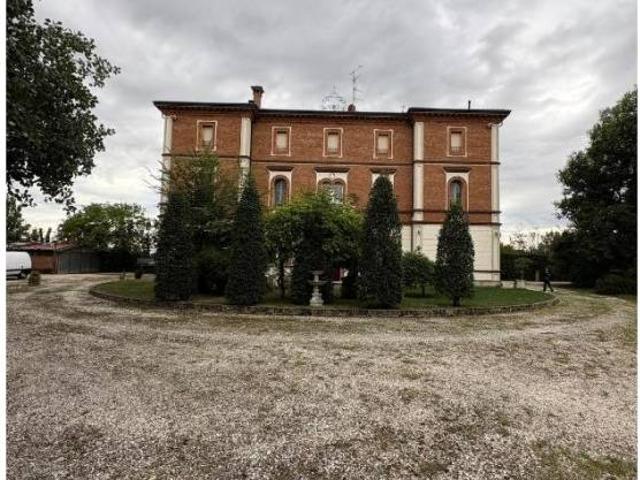 Appartamento in vendita a Medicina BO