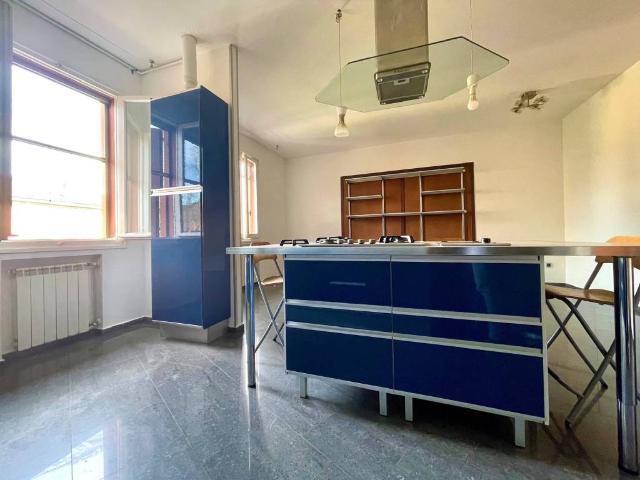 Appartamento in vendita a Medicina BO