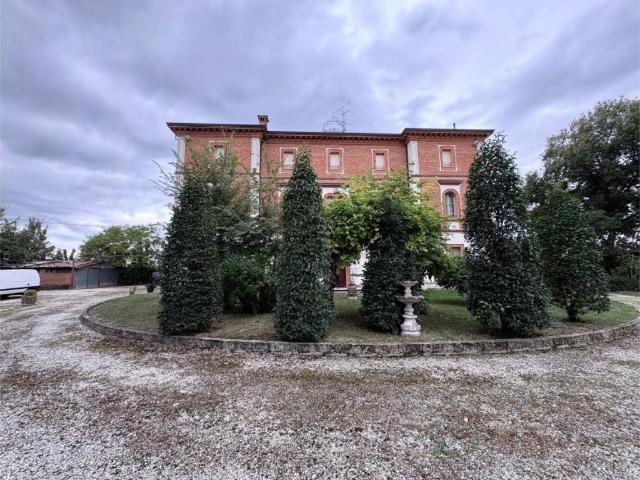 Appartamento in vendita a Medicina BO