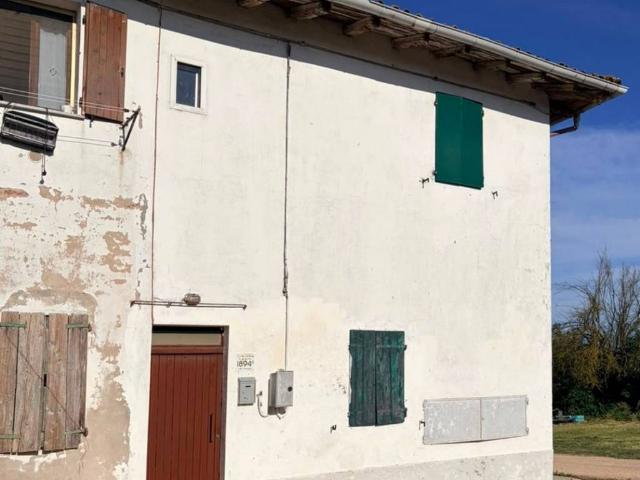 Appartamento in vendita a Medicina BO