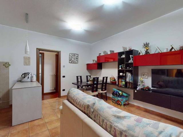 Appartamento in vendita a Medicina BO