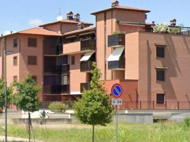 Appartamento in vendita a Medicina BO