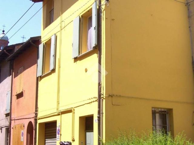 Appartamento in vendita a Medicina BO