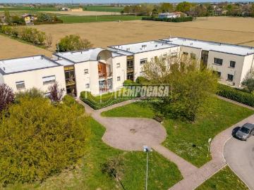 Appartamento in vendita a Medicina BO