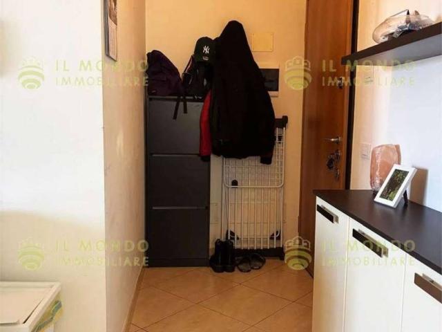 Appartamento in vendita a Mediglia MI