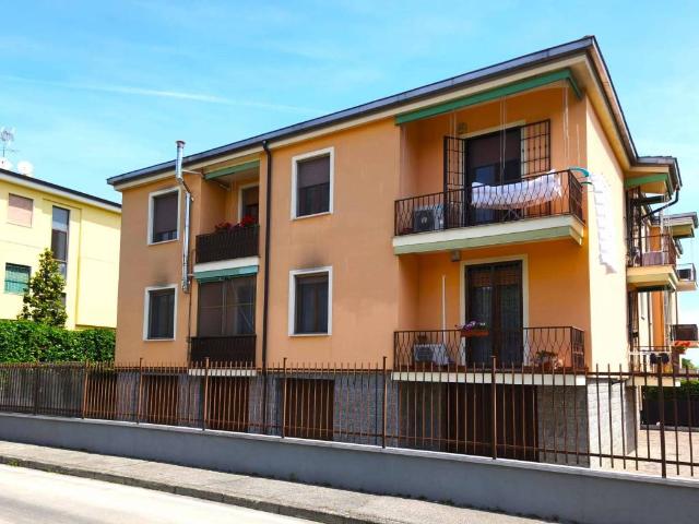 Appartamento in vendita a Mediglia MI