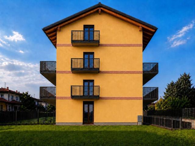 Appartamento in vendita a Mediglia MI