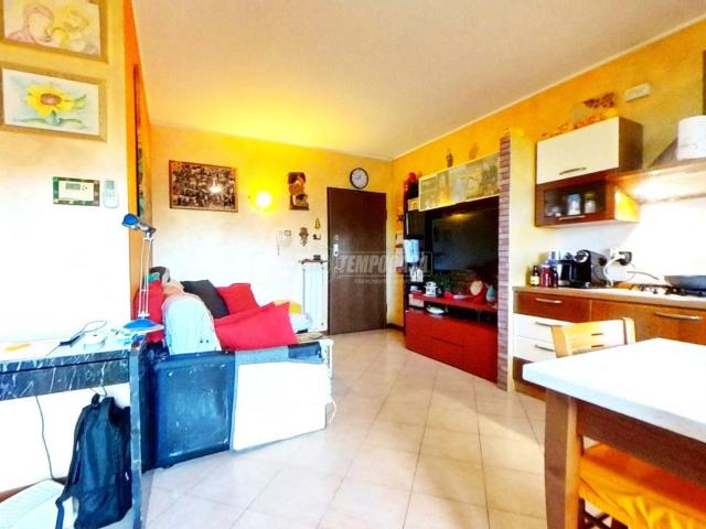 Appartamento in vendita a Mediglia
