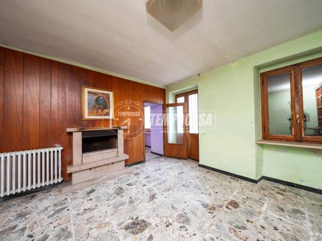 Appartamento in vendita a Meina NO