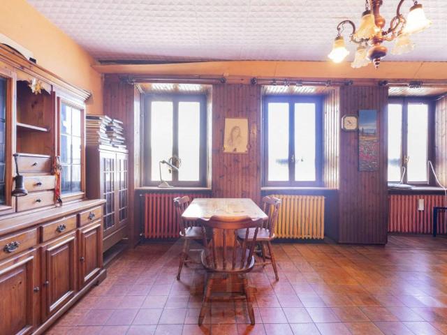 Appartamento in vendita a Meina NO