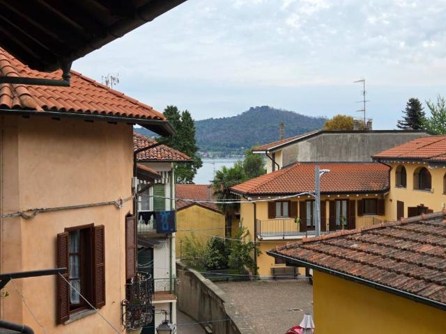 Appartamento in vendita a Meina NO