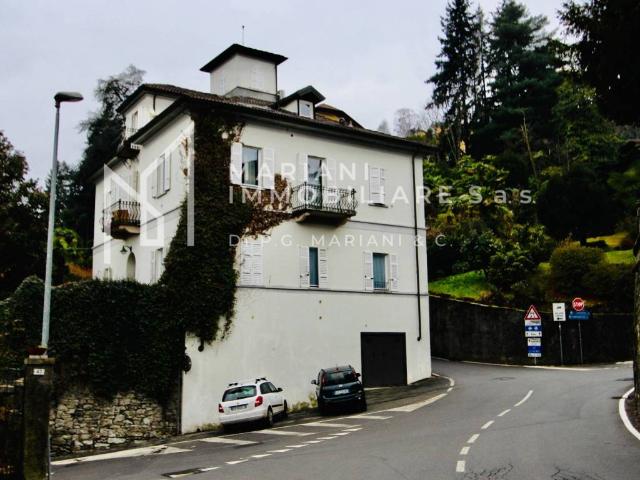 Appartamento in vendita a Meina NO