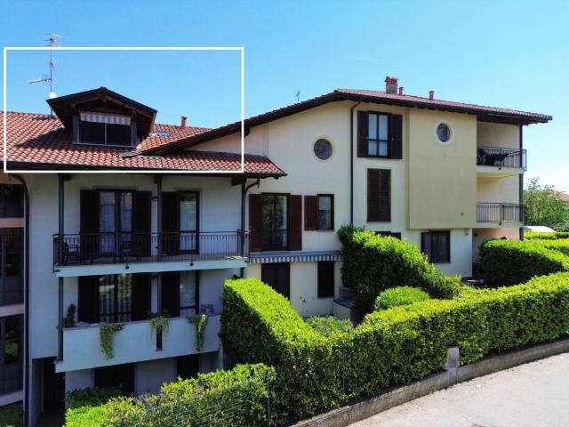 Appartamento in vendita a Meina NO