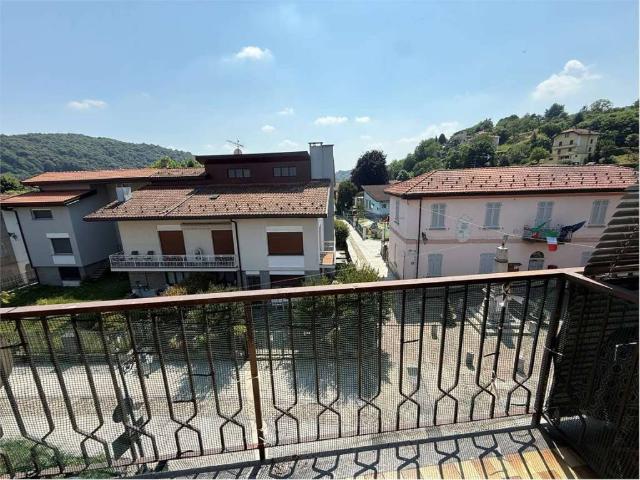 Appartamento in vendita a Meina NO