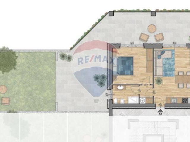 Appartamento in vendita a Meina