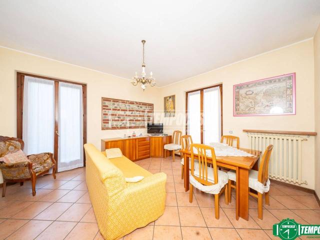 Appartamento in vendita a Meina