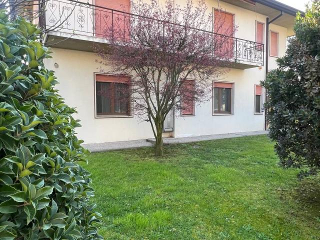Appartamento in vendita a Meolo VE