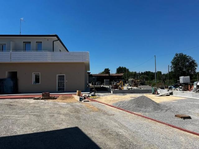 Appartamento in vendita a Meolo VE