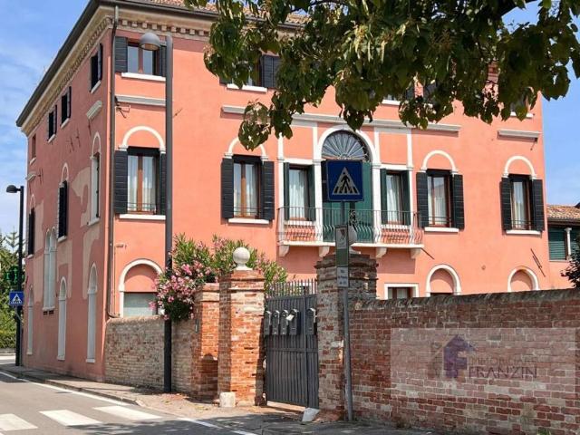 Appartamento in vendita a Meolo VE