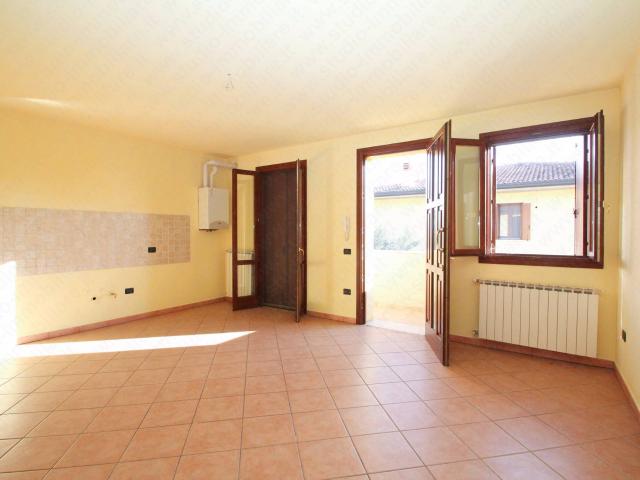 Appartamento in vendita a Melara
