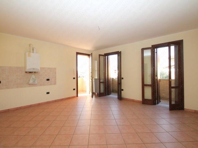Appartamento in vendita a Melara