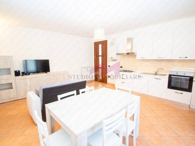 Appartamento in vendita a Melara