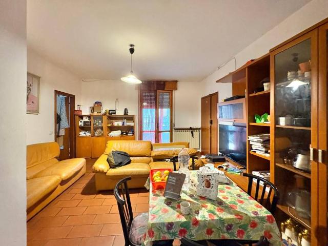 Appartamento in vendita a Meldola FC