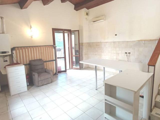 Appartamento in vendita a Meldola FC