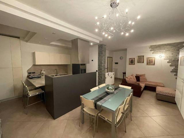 Appartamento in vendita a Meldola FC