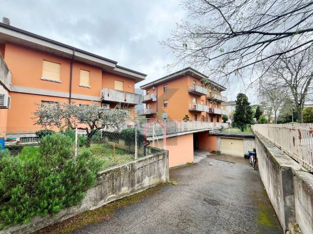 Appartamento in vendita a Meldola FC