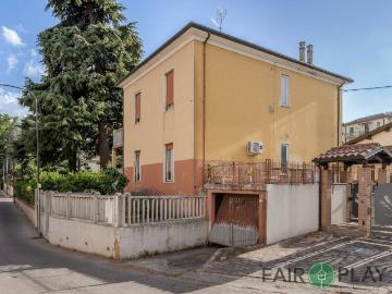 Appartamento in vendita a Meldola FC