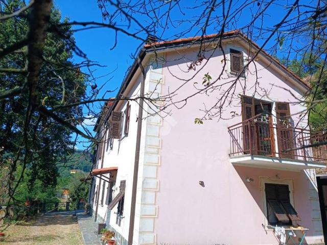 Appartamento in vendita a Mele GE