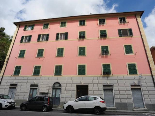 Appartamento in vendita a Mele GE
